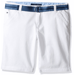 Tommy Hilfiger Boys' Chester Shorts for $16 Tommy Hilfiger Boys' Chester Shorts for $16