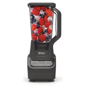 Ninja Professional 1,000W Blender for $49