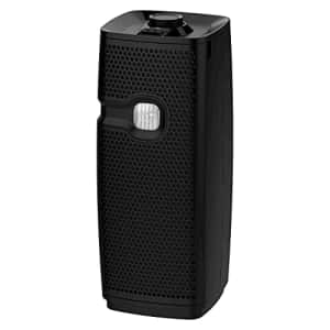 Holmes Mini Tower Air Purifier - Black for $78