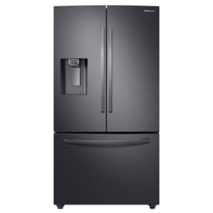 Samsung French-Door Refrigerators: Up to $1,500 off Samsung French-Door Refrigerators: Up to $1,500 off