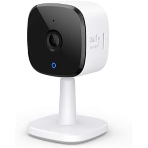 Eufy Security 2K Indoor Cam for $34