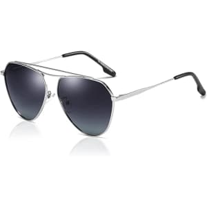 Suprus Polarized UV Sunglasses for $6