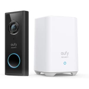Eufy Security Wireless Video Doorbell for $99
