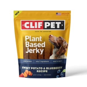 Clif Pet at Petco: Buy 1, get 50% off 2nd