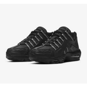 Nike Men's Air Max 95 NDSTRKT Shoes for $147 Nike Men's Air Max 95 NDSTRKT Shoes for $147