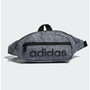adidas Essentials Core Waist Pack for $13