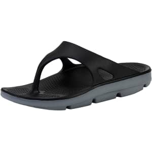 Araxa Men's Sport Recovery Sandals for $10 Araxa Men's Sport Recovery Sandals for $10