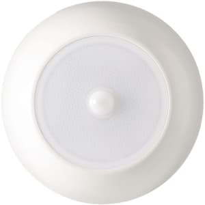 Mr. Beams Wireless Motion Sensor LED Ceiling Light for $30 Mr. Beams Wireless Motion Sensor LED Ceiling Light for $30