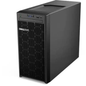 Dell PowerEdge T150 10th-Gen. G6405T Tower Server for $729