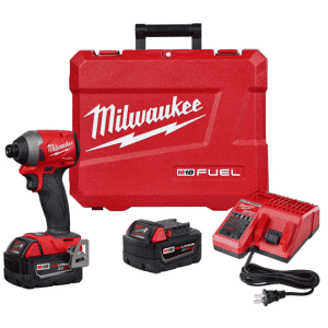 Milwaukee Tool Bundles at Ace Hardware: free tools w/ select purchases Milwaukee Tool Bundles at Ace Hardware: free tools w/ select purchases