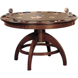 Hillsdale Furniture Palm Springs 52" Game Table for $834
