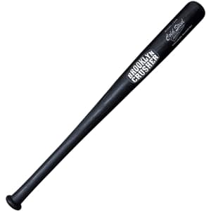 Cold Steel Brooklyn Crusher Baseball Bat for $22