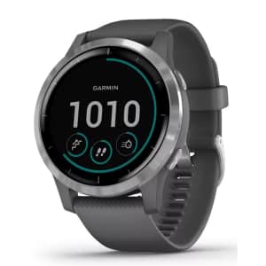 Garmin Smart Watches at Macy's: $50 to $100 Off Garmin Smart Watches at Macy's: $50 to $100 Off