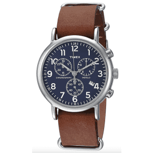 Men's and Women's Watches at Amazon: Up to 50% off Men's and Women's Watches at Amazon: Up to 50% off
