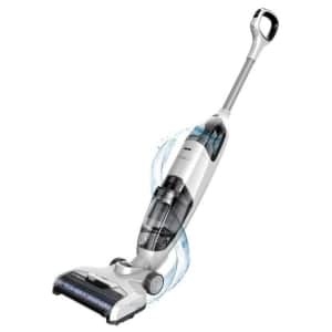 Tineco iFloor Cordless Wet/Dry Vacuum for $99 Tineco iFloor Cordless Wet/Dry Vacuum for $99