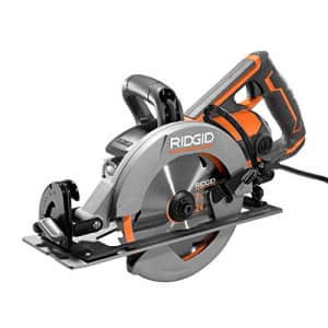 Ridgid 15 Amp 7-1/4 in. Worm Drive Circular Saw - R32104 - (Non-Retail Packaging, Bulk Packaged) for $189