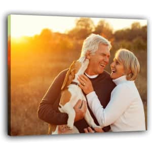Pietfiu Custom Canvas Prints from $9 Pietfiu Custom Canvas Prints from $9