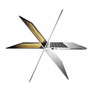 HP EliteBook x360 1030 G2 Full HD Touchscreen Notebook 2-in-1 Convertible Laptop, Intel Core i7 for $500