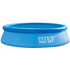 Intex 10-Ft. x 30" Easy Set Up Pool for $49
