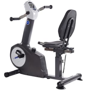 Stamina Elite 9122 Total Body Recumbent Bike for $620 Stamina Elite 9122 Total Body Recumbent Bike for $620