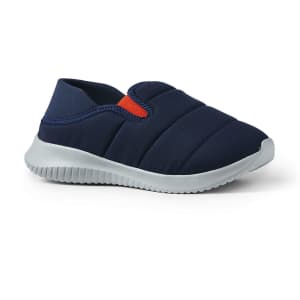 Lands' End Men's Ultra Lightweight Slippers for $9 Lands' End Men's Ultra Lightweight Slippers for $9