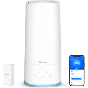 Govee 4L Smart Humidifier for $80