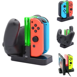 FastSnail Controller Charger for Switch for $15 FastSnail Controller Charger for Switch for $15