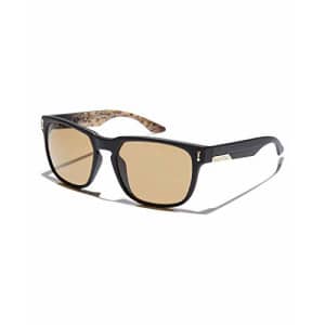 Dragon Alliance Dragon Monarch Matte Black/Lynxx LL Brown Lens Sunglasses for $70 Dragon Alliance Dragon Monarch Matte Black/Lynxx LL Brown Lens Sunglasses for $70