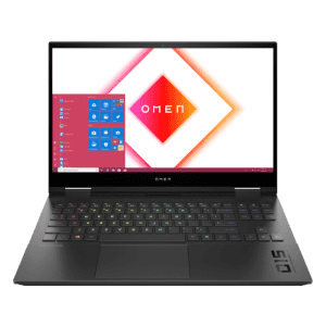 HP OMEN 10th-Gen. i7 15.6" Laptop for $1,080