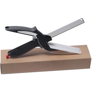 Eahthni 2-in-1 Food Chopper for $9 Eahthni 2-in-1 Food Chopper for $9