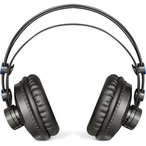 PreSonus HD7 Professional Monitoring Headphones for $60 PreSonus HD7 Professional Monitoring Headphones for $60