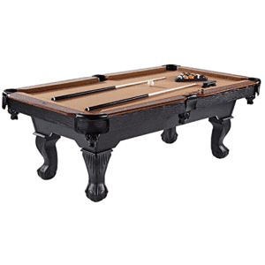 Barrington Belmont 90" Billiard Table 23-Piece Set for $1,020