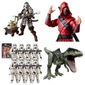 Entertainment Earth Outlet Sale: Up to 80% off Entertainment Earth Outlet Sale: Up to 80% off