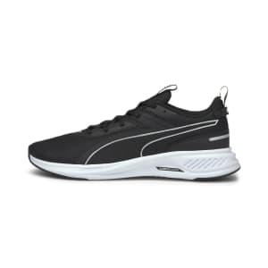 PUMA Men's Scorch Runner Running Shoes for $30 PUMA Men's Scorch Runner Running Shoes for $30