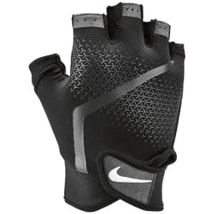 Nike Men's Extreme Fitness Gloves for $10 Nike Men's Extreme Fitness Gloves for $10