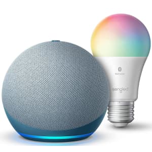 Sengled Smart Bulb w/ Echo Devices at Amazon: From $20 w/ Prime