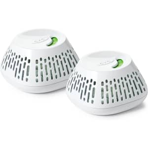 OXO Good Grips GreenSaver Crisper Insert 2-Pack for $11 OXO Good Grips GreenSaver Crisper Insert 2-Pack for $11