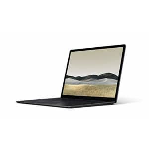 Microsoft Surface Laptop 3 15" Touch-Screen AMD Ryzen 5 Surface Edition - 8GB Memory - 256GB Solid for $990