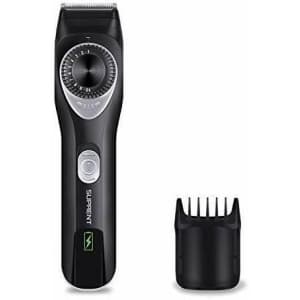 Suprent Adjustable Beard Trimmer for $24 Suprent Adjustable Beard Trimmer for $24
