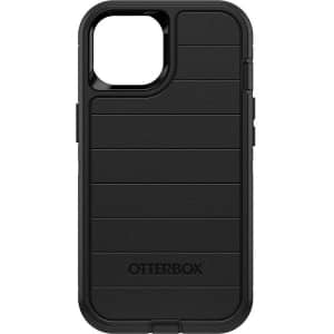 OtterBox Defender Case for Apple iPhones for $19