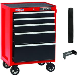 Craftsman Tool Cabinet for $329