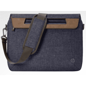 HP Renew Slim 14" Laptop Briefcase for $48 HP Renew Slim 14" Laptop Briefcase for $48