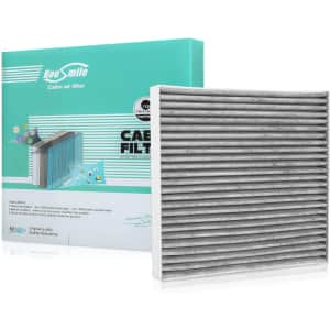 Housmile Premium Cabin Air Filter for $4