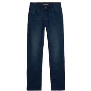 Tommy Hilfiger Boys' Revolution Jeans for $16 Tommy Hilfiger Boys' Revolution Jeans for $16
