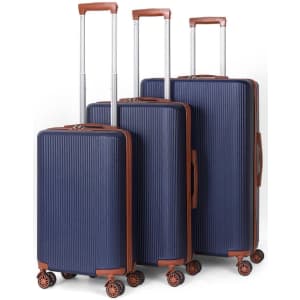 Luggage Special Savings at Home Depot: Up to 60% off Luggage Special Savings at Home Depot: Up to 60% off