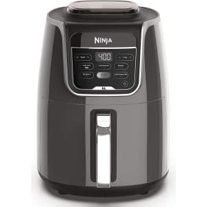 Ninja 5.5-Quart Air Fryer XL for $120 Ninja 5.5-Quart Air Fryer XL for $120