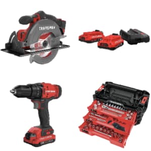 Craftsman at Ace Hardware: 20% off + Ace Member Rewards Craftsman at Ace Hardware: 20% off + Ace Member Rewards