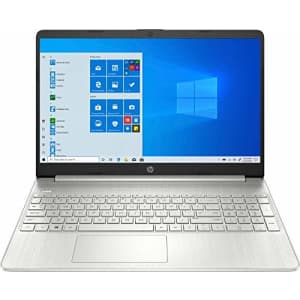 HP AMD Ryzen 5 15.6" Touch Laptop for $630 HP AMD Ryzen 5 15.6" Touch Laptop for $630