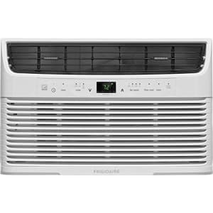 FRIGIDAIRE FFRE053ZA1 Window Air Conditioner, White for $230 FRIGIDAIRE FFRE053ZA1 Window Air Conditioner, White for $230