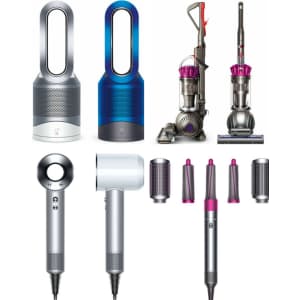 Dyson at eBay: Up to 43% off + Extra 15% off Dyson at eBay: Up to 43% off + Extra 15% off